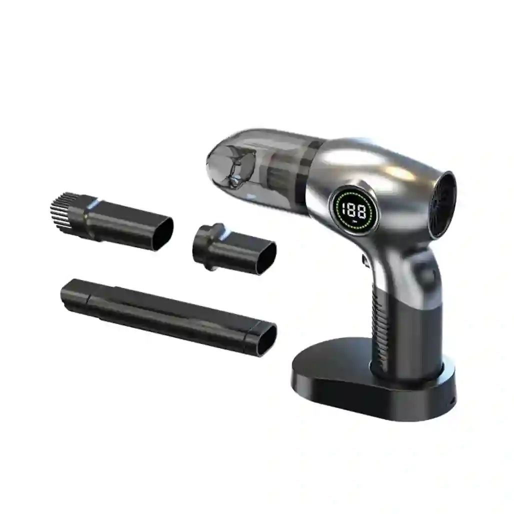 Green Lion 3-in-1 Vacuum Blower